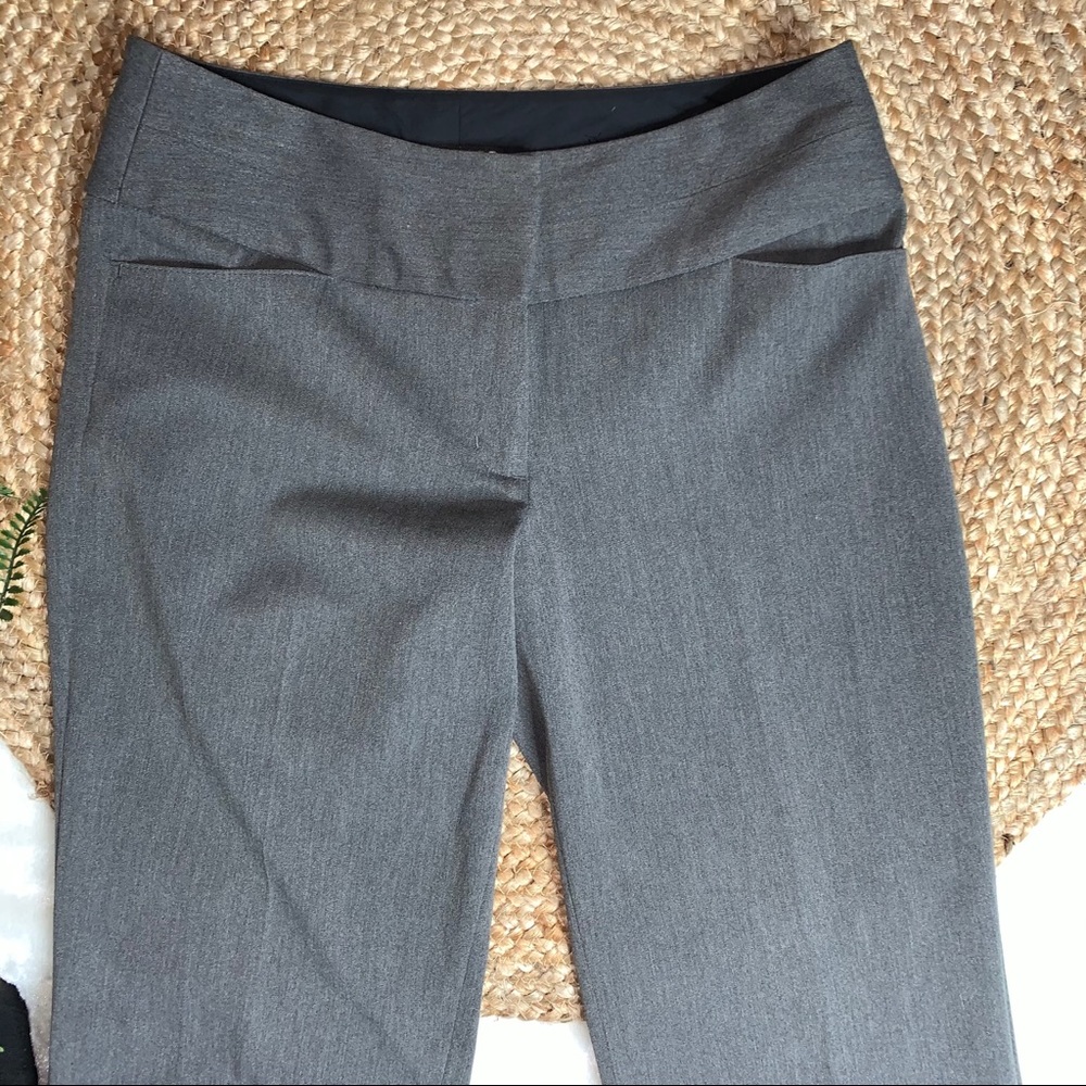 Express Editor Pants Low Rise - image 3